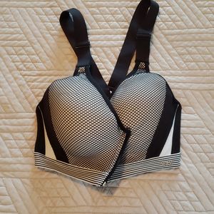 Victoria's Secret High Impact Sports Bra
